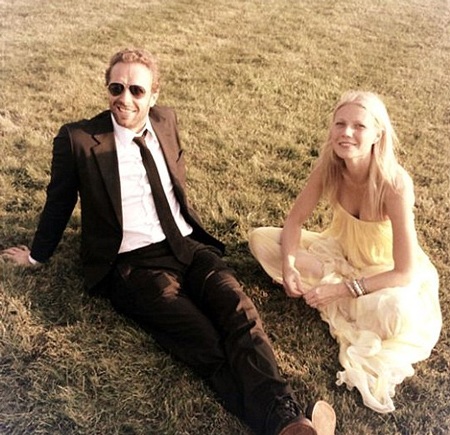Những cột mốc trong cuộc hôn nhân 10 năm của Gwyneth Paltrow