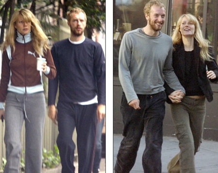 Những cột mốc trong cuộc hôn nhân 10 năm của Gwyneth Paltrow