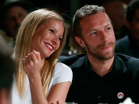 Những cặp đôi gây sốc khi tuyên bố đôi người đôi ngả