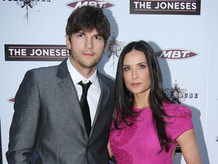 Những cặp đôi gây sốc khi tuyên bố đôi người đôi ngả