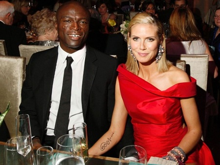 Tháng 2/2014, nam ca sĩ của