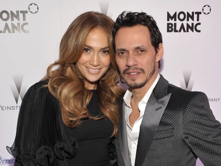 Tháng 2/2014, nam ca sĩ của