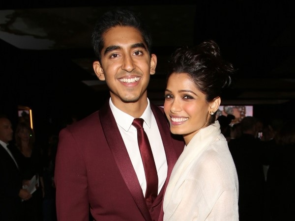 Những cặp đôi phim giả tình thật của làng giải trí