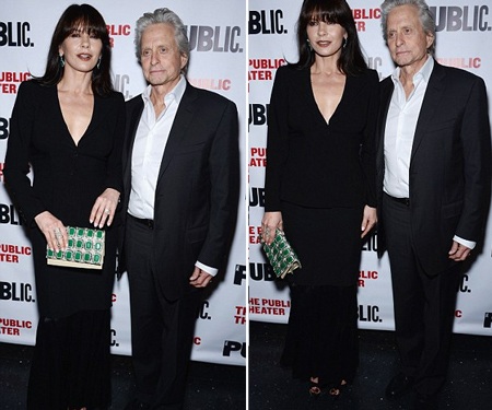 Sao điện ảnh U50 ăn gian tuổi với mái hỉ nhi