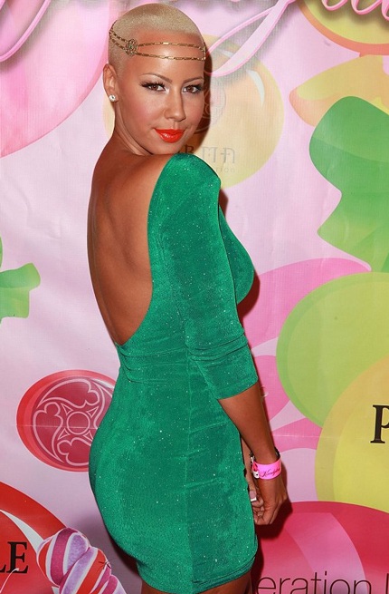 Những mỹ nhân sở hữu vòng ba gợi cảm nhất Hollywood