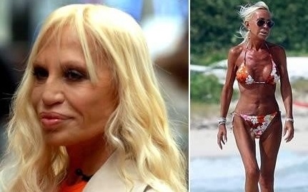 Nữ diễn viên người Nhật - Kanda