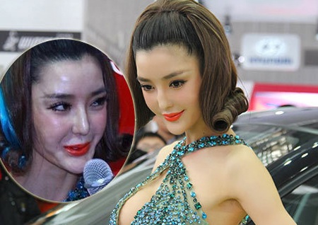 Nữ diễn viên người Nhật - Kanda