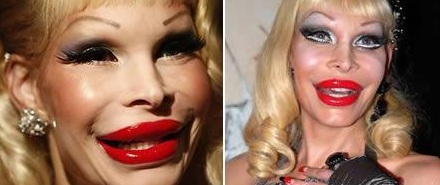 Nữ diễn viên người Nhật - Kanda