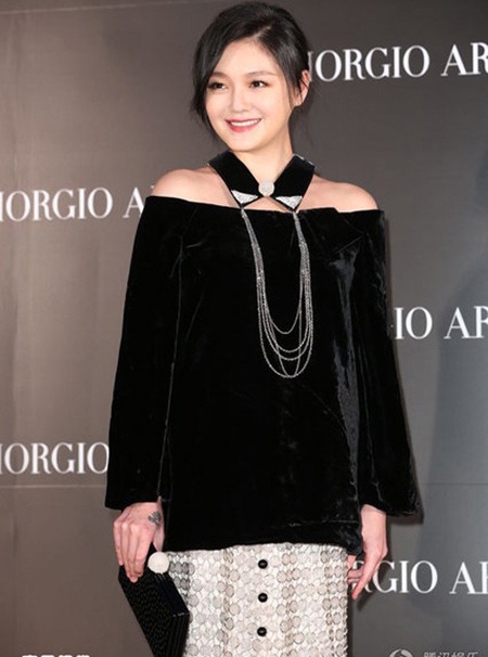 Vợ chồng Từ Hy Viên hạnh phúc bên con gái mới sinh - 10 Từ Hy Viên hạnh phúc khoe ảnh con gái mới sinh