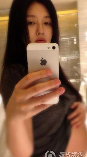 Vợ chồng Từ Hy Viên hạnh phúc bên con gái mới sinh - 7 Vy Vy