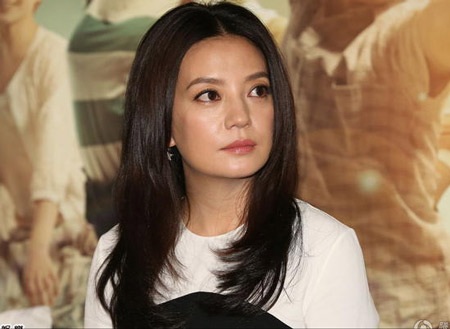 Nàng Tiểu Yến Tử đã trưởng thành rất nhiều cả trong cuộc sống và sự nghiệp.