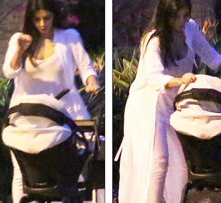 Kim Kardashian tiếp tục 'ép cân' vì đám cưới