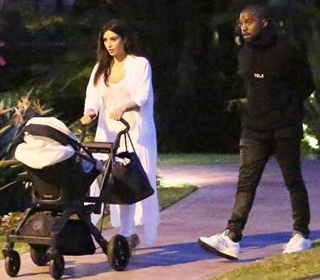 Kim Kardashian tiếp tục 'ép cân' vì đám cưới