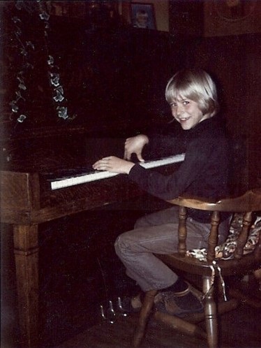 Kurt Donald Cobain sinh ngày 20/2/1967 tại