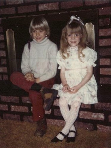 Kurt Donald Cobain sinh ngày 20/2/1967 tại