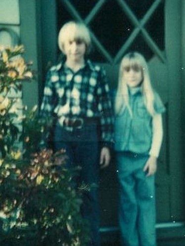 Kurt Donald Cobain sinh ngày 20/2/1967 tại