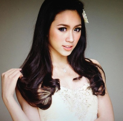  Ploy Juthamard còn tham gia một số bộ phim truyền hình.