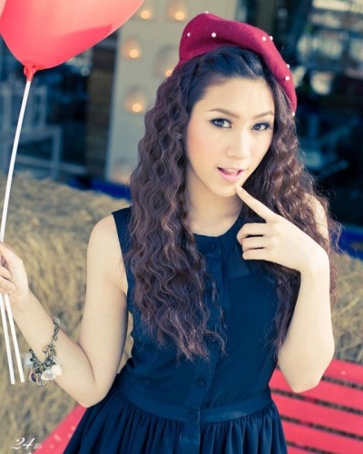 Ploy Juthamard còn tham gia một số bộ phim truyền hình.