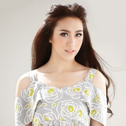 Ploy Juthamard còn tham gia một số bộ phim truyền hình.