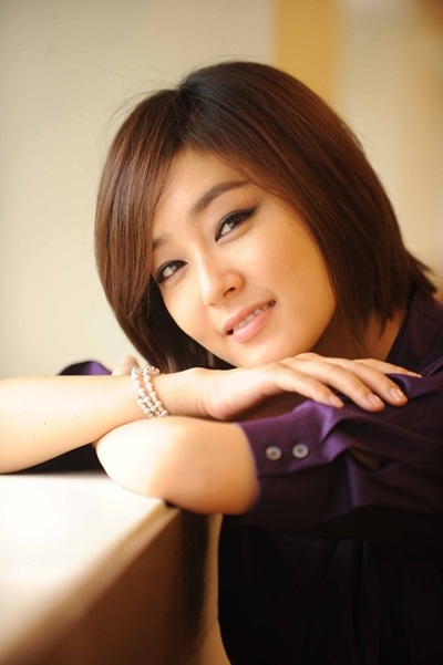 Park Jin Hee - nữ hoàng phim bi của Hàn Quốc