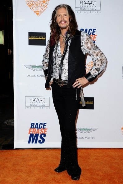 Steven sở hữu một phong cách thời trang đặc biệt và có nét riêng