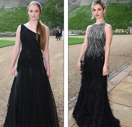 Ngôi sao của bộ phim