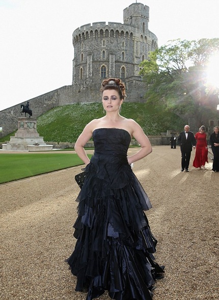 Người đẹp Jessica Michibata