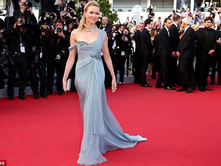 Người đẹp phim