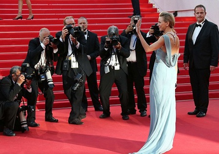 Người đẹp phim