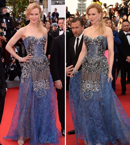 Bộ phim mới nhất với sự góp mặt của Nicole Kidman -