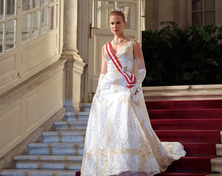 Hình ảnh Nicole Kidman trong bộ phim