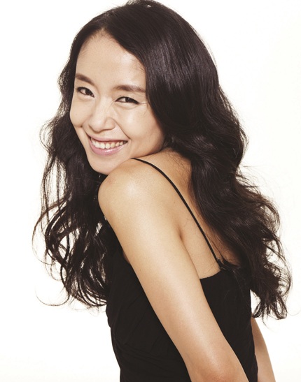 Jeon Do Yeon