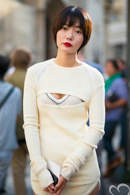 Bae Doo Na sẽ tham gia LHP quốc tế Cannes năm 2014