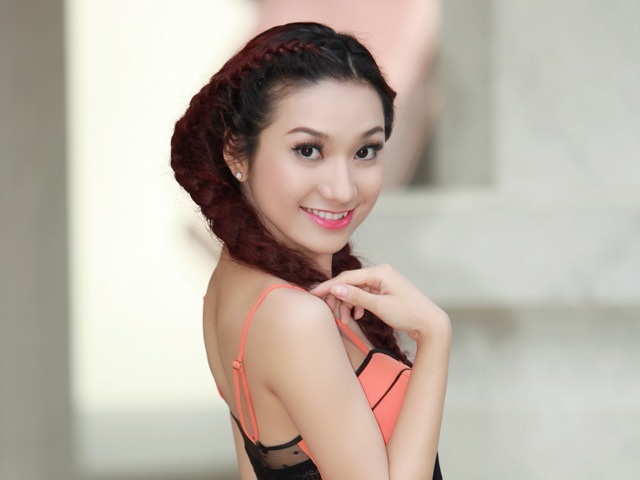 Gameshow “Cùng là tỷ phú” trao giải 1 tỷ đồng hấp dẫn - 8 Cao
Mỹ Kim