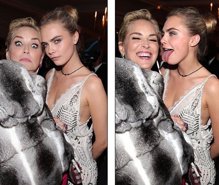 Mỹ nhân U60 tự tin diện váy ngắn cũn khoe chân thon trên thảm đỏ - 18 Vy Vy