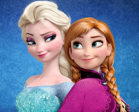 “Frozen” lọt top 5 bộ phim có doanh thu cao nhất lịch sử điện ảnh - 2 Các nhà sản xuất dự định đưa