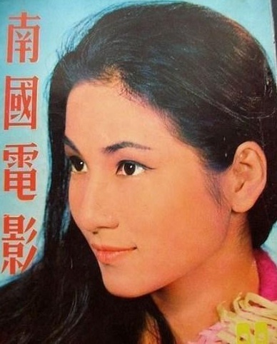 Cư dân mạng thích thú với ảnh thời trẻ của mỹ nhân Hồng Kông