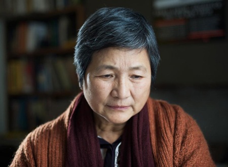 Cư dân mạng thích thú với ảnh thời trẻ của mỹ nhân Hồng Kông