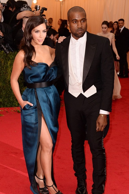 Kim đẹp không tì vết sau nỗ lực ăn kiêng và tập thể dục hàng ngày