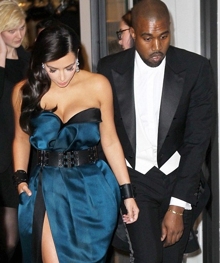 Người đẹp 33 tuổi thu hút giới truyền thông ngay từ khi mới xuất hiện.