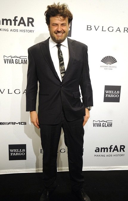 Bạn trai hiện tại của Lindsay Lohan - Domingo Zapata chưa ly dị vợ và đã có hai con riêng.