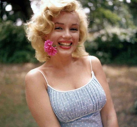 Những năm tháng hạnh phúc của Marilyn và Arthur diễn ra trong thời gian ngắn.