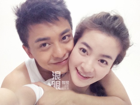 "Tiểu Yến Tử mới" công khai chuyện tình yêu - 7 Hai ngôi sao trẻ đang rất hạnh phúc