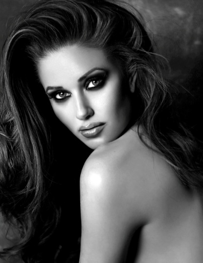 Người đẹp Nevada đăng quang hoa hậu Mỹ - 22 Vĩnh Ngọc