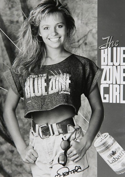 Ảnh độc về thời ngây thơ của "biểu tượng sex" Pamela Anderson - 10 Những hình ảnh độc về biểu tượng sex Pamela Anderson
