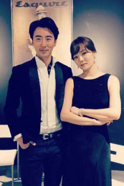 Chae Rim sẽ làm cô dâu vào tháng 10 tới