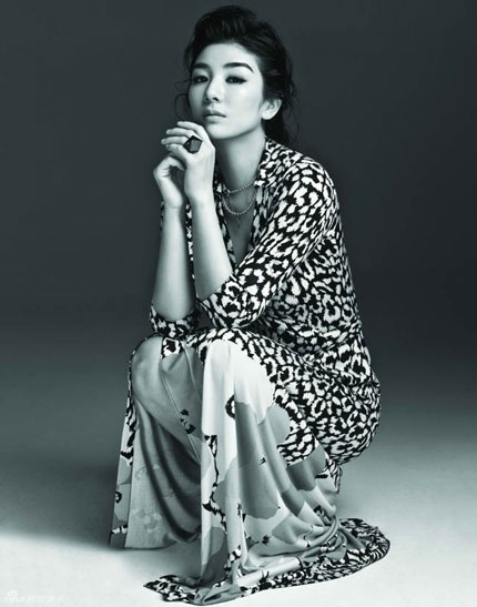 Người chồng thứ hai đã đâm đơn ly dị Huỳnh Dịch sau scandal ngoại tình của ngôi sao nổi tiếng