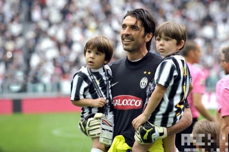 Rafael Van der Vaart