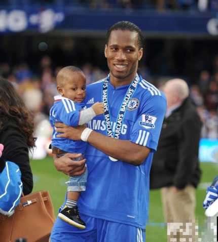 Rafael Van der Vaart