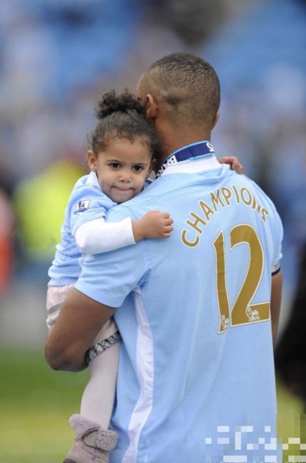 Rafael Van der Vaart